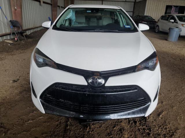 Photo 4 VIN: 5YFBURHE2HP691857 - TOYOTA COROLLA 