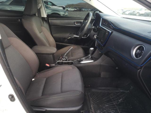 Photo 4 VIN: 5YFBURHE2HP693074 - TOYOTA COROLLA L 