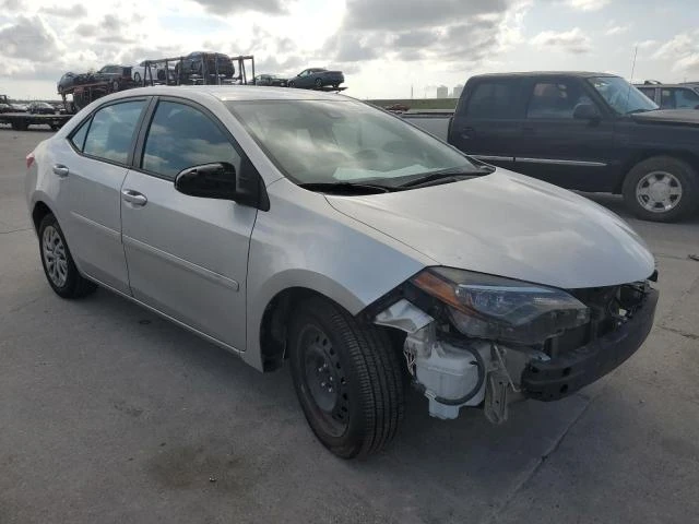 Photo 3 VIN: 5YFBURHE2HP696234 - TOYOTA COROLLA L 