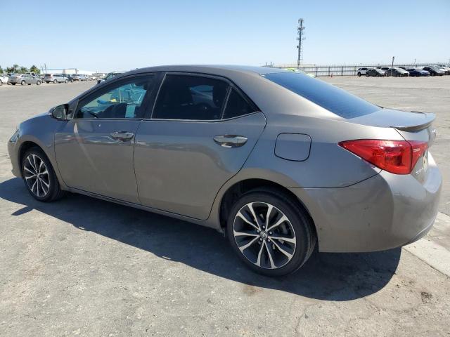 Photo 1 VIN: 5YFBURHE2HP698954 - TOYOTA COROLLA L 