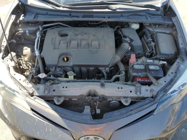 Photo 10 VIN: 5YFBURHE2HP698954 - TOYOTA COROLLA L 