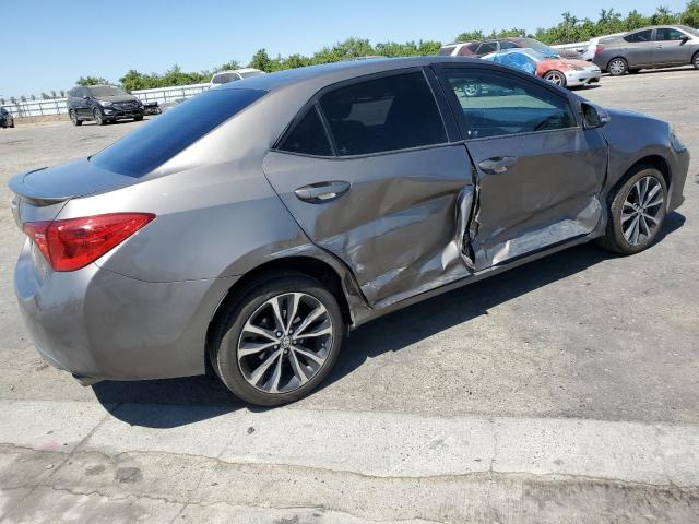 Photo 2 VIN: 5YFBURHE2HP698954 - TOYOTA COROLLA L 