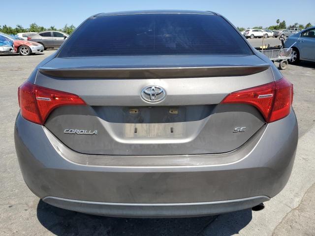 Photo 5 VIN: 5YFBURHE2HP698954 - TOYOTA COROLLA L 