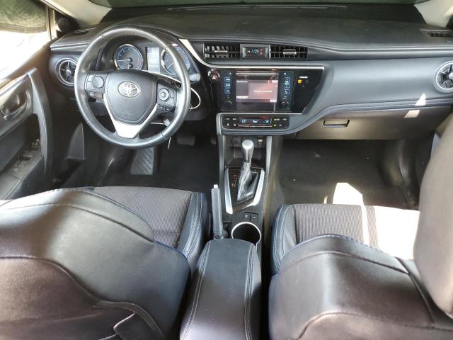 Photo 7 VIN: 5YFBURHE2HP698954 - TOYOTA COROLLA L 