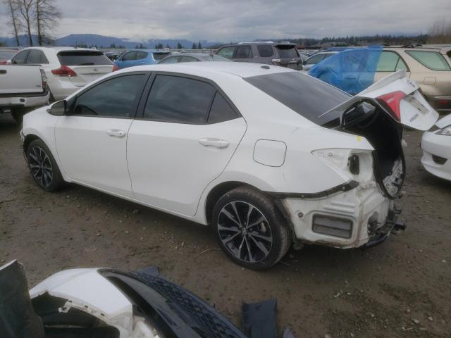 Photo 1 VIN: 5YFBURHE2HP699554 - TOYOTA COROLLA 