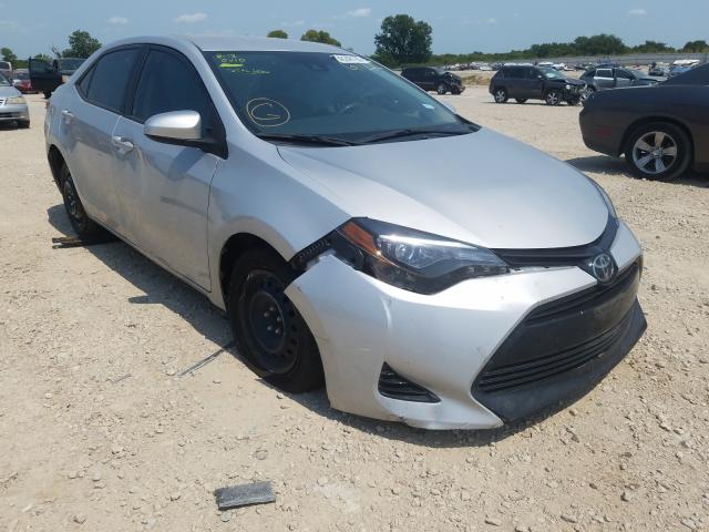 Photo 0 VIN: 5YFBURHE2HP701058 - TOYOTA COROLLA L 