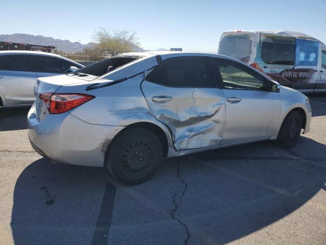 Photo 2 VIN: 5YFBURHE2HP706387 - TOYOTA COROLLA L 