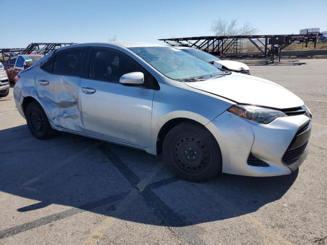 Photo 3 VIN: 5YFBURHE2HP706387 - TOYOTA COROLLA L 