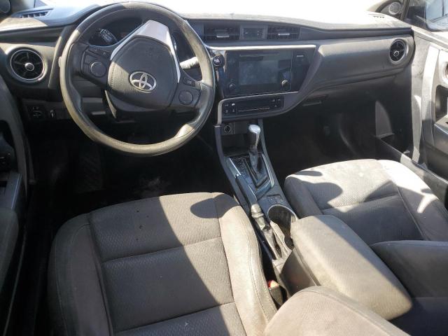 Photo 7 VIN: 5YFBURHE2HP706387 - TOYOTA COROLLA L 