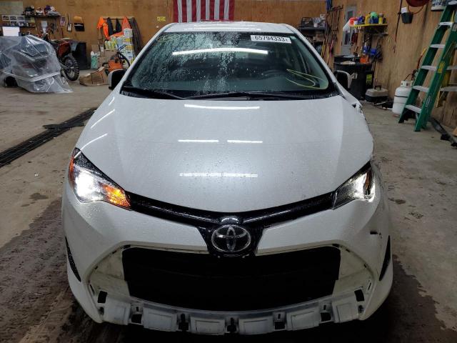 Photo 4 VIN: 5YFBURHE2HP708642 - TOYOTA COROLLA L 