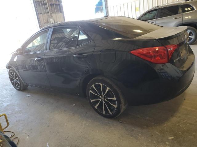 Photo 1 VIN: 5YFBURHE2HP715056 - TOYOTA COROLLA L 