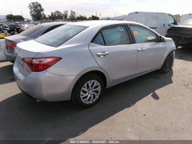 Photo 3 VIN: 5YFBURHE2HP717129 - TOYOTA COROLLA 