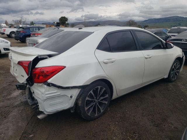 Photo 2 VIN: 5YFBURHE2HP720063 - TOYOTA COROLLA 