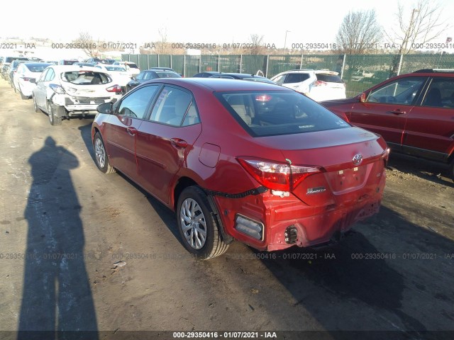 Photo 2 VIN: 5YFBURHE2HP725392 - TOYOTA COROLLA 