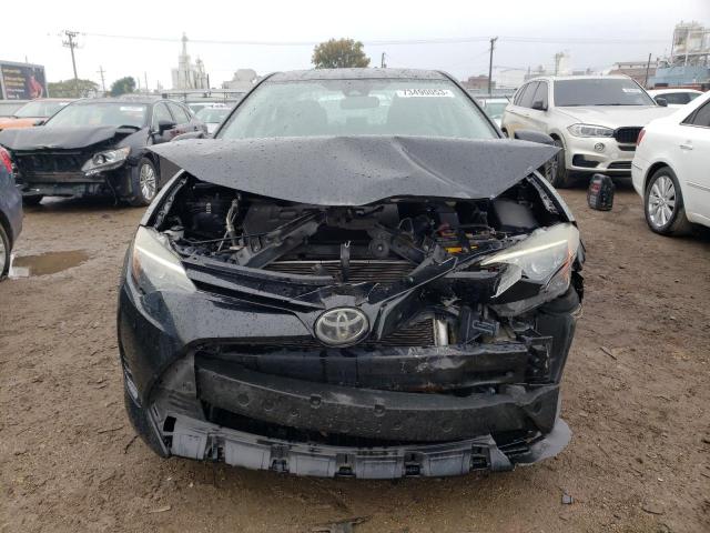 Photo 4 VIN: 5YFBURHE2HP728244 - TOYOTA COROLLA 