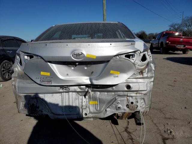 Photo 5 VIN: 5YFBURHE2HP736439 - TOYOTA COROLLA 