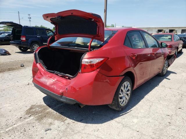 Photo 3 VIN: 5YFBURHE2JP742425 - TOYOTA COROLLA 