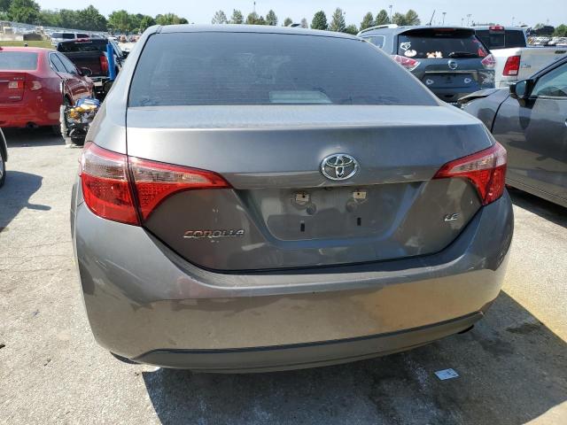 Photo 5 VIN: 5YFBURHE2JP751366 - TOYOTA COROLLA L 