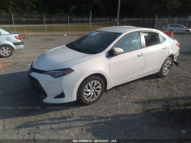 Photo 1 VIN: 5YFBURHE2JP752355 - TOYOTA COROLLA 