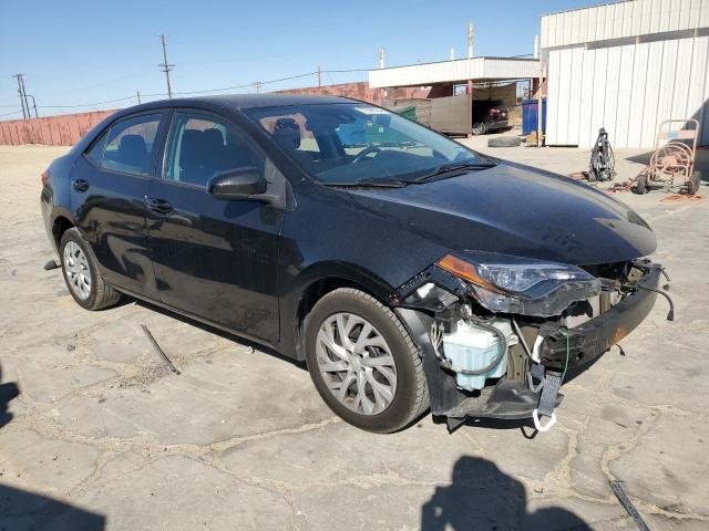 Photo 3 VIN: 5YFBURHE2JP753473 - TOYOTA COROLLA L 