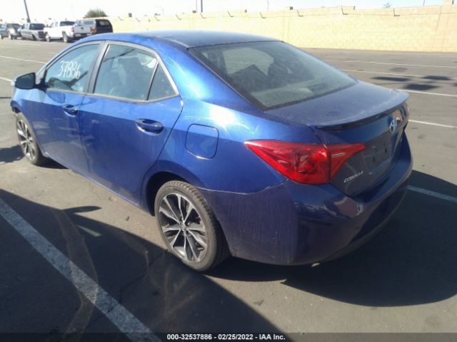 Photo 2 VIN: 5YFBURHE2JP759144 - TOYOTA COROLLA 