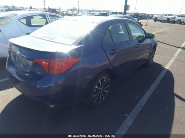 Photo 3 VIN: 5YFBURHE2JP759144 - TOYOTA COROLLA 