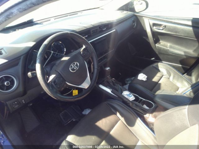 Photo 4 VIN: 5YFBURHE2JP759144 - TOYOTA COROLLA 