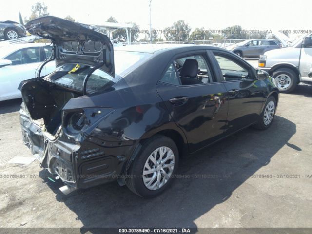 Photo 3 VIN: 5YFBURHE2JP760326 - TOYOTA COROLLA 