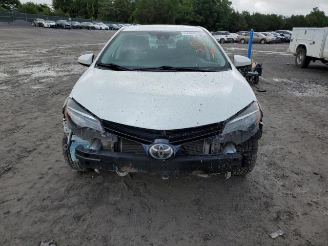 Photo 4 VIN: 5YFBURHE2JP760388 - TOYOTA COROLLA L 