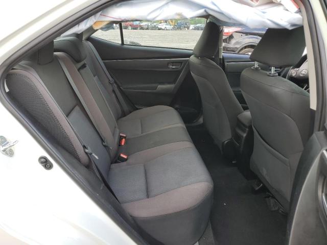 Photo 9 VIN: 5YFBURHE2JP760388 - TOYOTA COROLLA L 