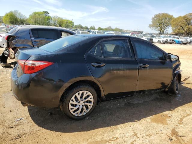 Photo 2 VIN: 5YFBURHE2JP760830 - TOYOTA COROLLA 