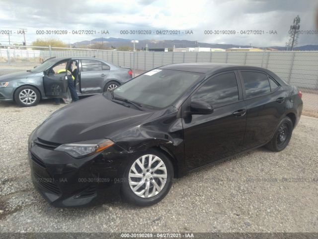 Photo 1 VIN: 5YFBURHE2JP764151 - TOYOTA COROLLA 