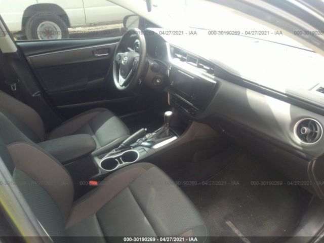 Photo 4 VIN: 5YFBURHE2JP764151 - TOYOTA COROLLA 