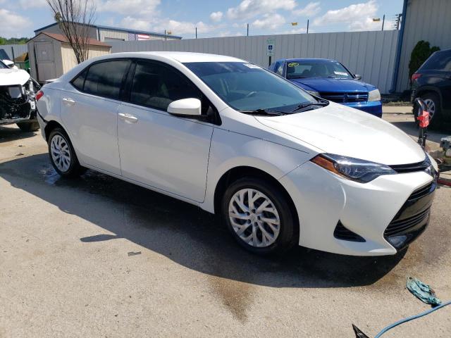 Photo 3 VIN: 5YFBURHE2JP769088 - TOYOTA COROLLA L 