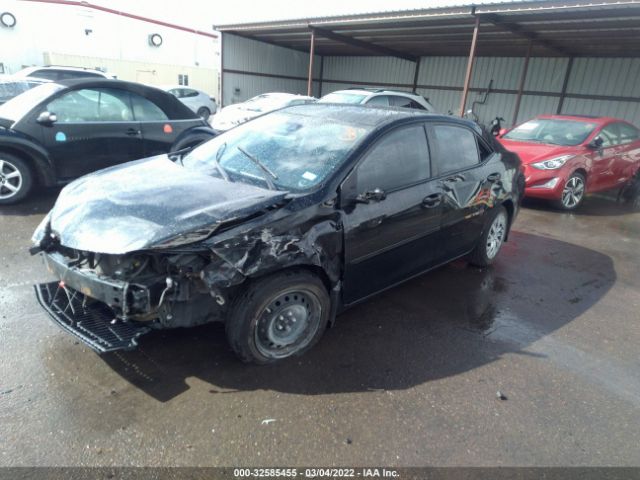 Photo 1 VIN: 5YFBURHE2JP770614 - TOYOTA COROLLA 