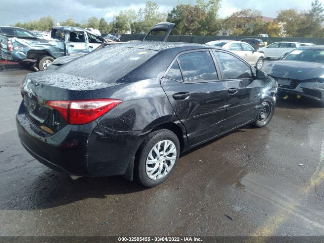 Photo 3 VIN: 5YFBURHE2JP770614 - TOYOTA COROLLA 