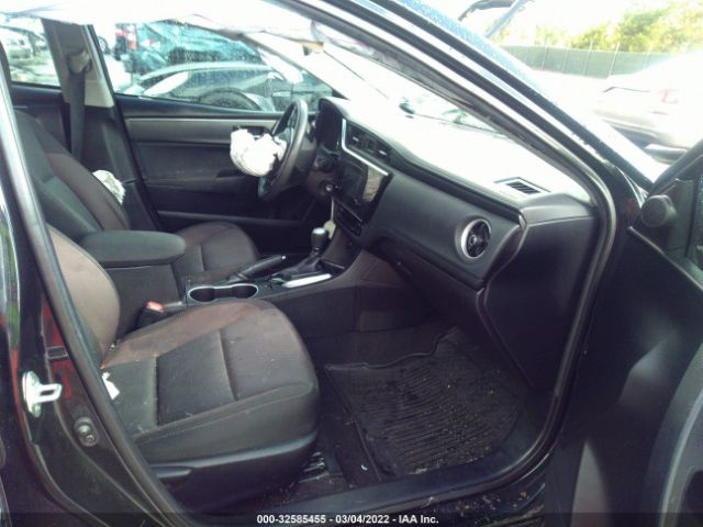 Photo 4 VIN: 5YFBURHE2JP770614 - TOYOTA COROLLA 