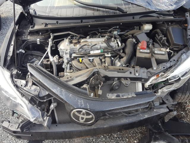 Photo 6 VIN: 5YFBURHE2JP776123 - TOYOTA COROLLA L 