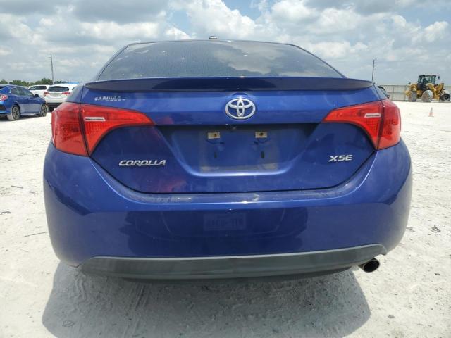 Photo 5 VIN: 5YFBURHE2JP776137 - TOYOTA COROLLA 