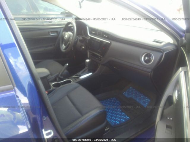 Photo 4 VIN: 5YFBURHE2JP779507 - TOYOTA COROLLA 