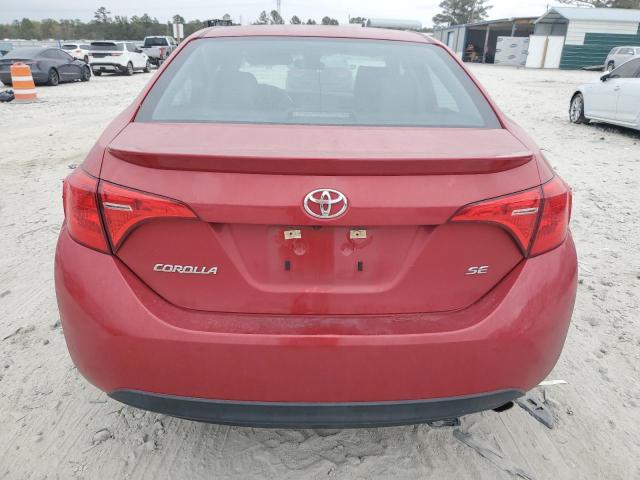 Photo 5 VIN: 5YFBURHE2JP784075 - TOYOTA COROLLA L 