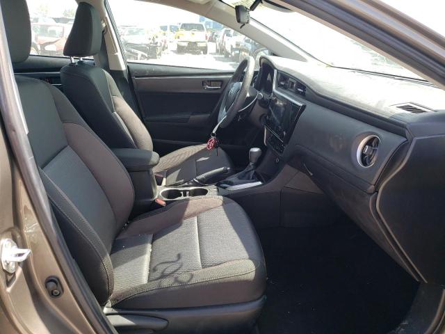 Photo 4 VIN: 5YFBURHE2JP796890 - TOYOTA COROLLA L 