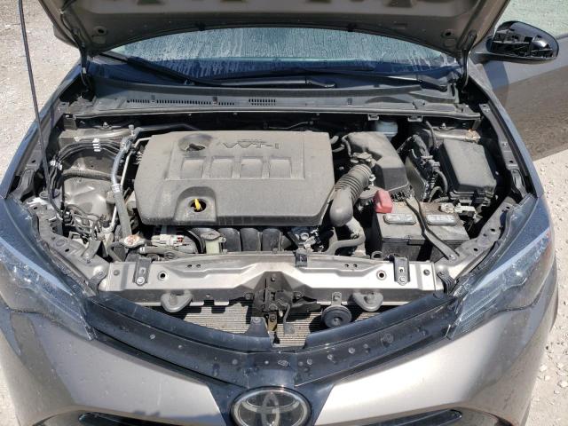 Photo 6 VIN: 5YFBURHE2JP796890 - TOYOTA COROLLA L 