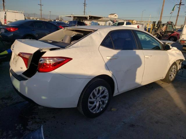 Photo 2 VIN: 5YFBURHE2JP799031 - TOYOTA COROLLA L 