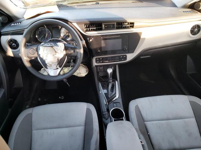 Photo 7 VIN: 5YFBURHE2JP799031 - TOYOTA COROLLA L 