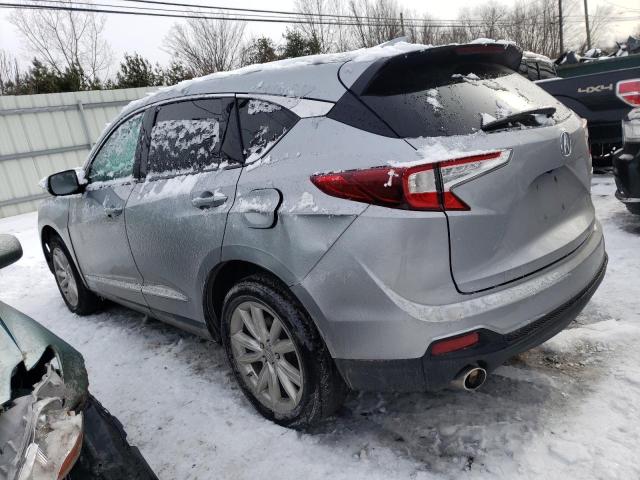 Photo 1 VIN: 5YFBURHE2JP808990 - ACURA RDX 