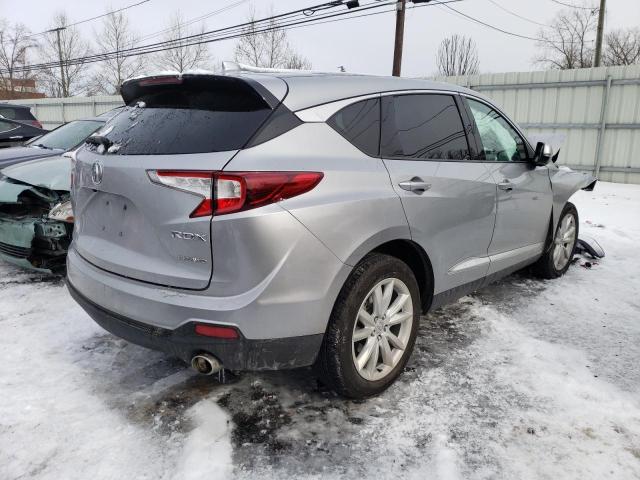 Photo 2 VIN: 5YFBURHE2JP808990 - ACURA RDX 