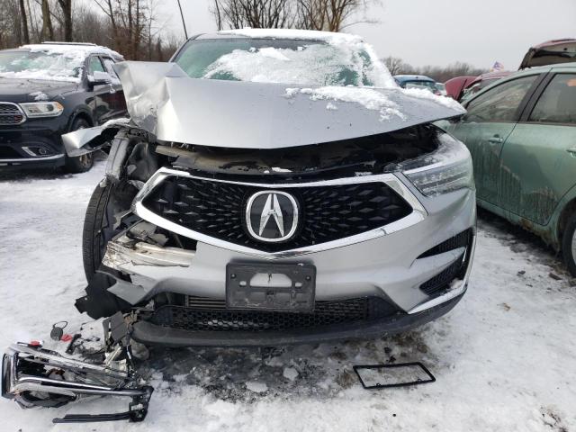 Photo 4 VIN: 5YFBURHE2JP808990 - ACURA RDX 