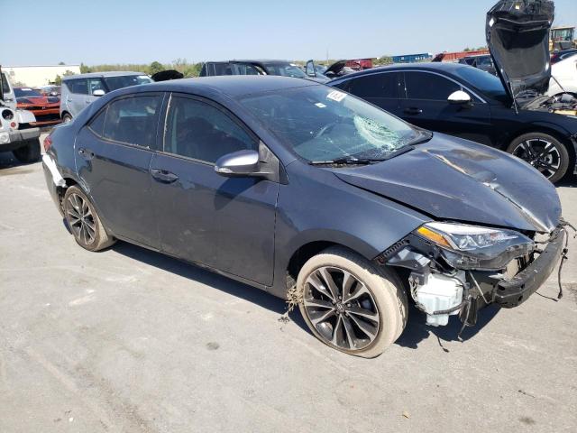 Photo 3 VIN: 5YFBURHE2JP813722 - TOYOTA COROLLA L 