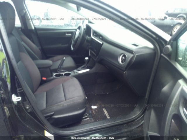 Photo 4 VIN: 5YFBURHE2JP813994 - TOYOTA COROLLA 